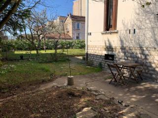Maison cosy au cœur de Dijon avec jacuzzi - Dijon - 3