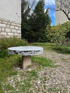 Maison cosy au cœur de Dijon avec jacuzzi - Dijon - 2