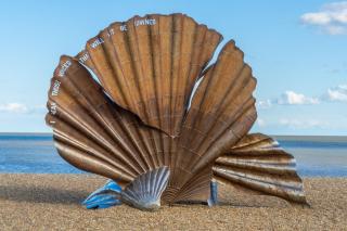 Samphire - Aldeburgh - 6