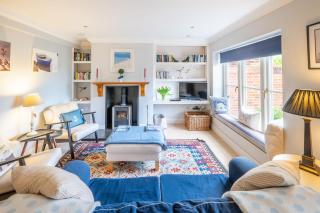 Samphire - Aldeburgh - 4