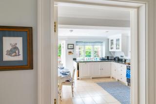 Samphire - Aldeburgh - 1
