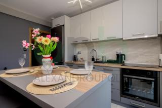 Panorama Park View - 9