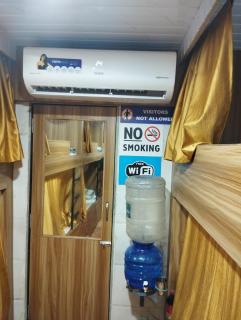 Sun Shine AC Dormitory - Mumbai - 4