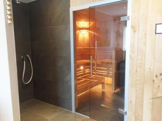 Apartment with Balcony near the Luxembourg's Border - Bollendorf - 1