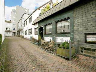 Apartment with Balcony near the Luxembourg's Border - Bollendorf - 6