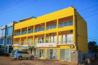 Nzimbu - Luanda - 6