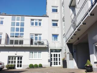 Apartment with Balcony near the Luxembourg's Border - Bollendorf - 8