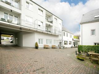 Apartment with Balcony near the Luxembourg's Border - Bollendorf - 5