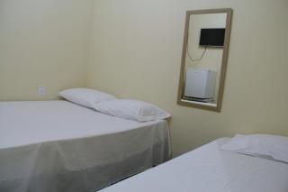 Porto Seguro Hotel - Porto Velho - Porto Velho - 1
