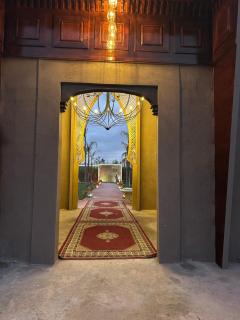 Villa FEKHARA - Marrakesh - 1