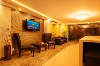Hotel TJS Royale Unit of Guru Kirpa Hospitality - Neu-Delhi - 9