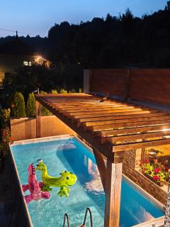 Holiday Home Lino - Brod Moravice - 6