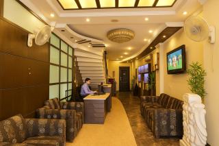 Hotel TJS Royale Unit of Guru Kirpa Hospitality - Neu-Delhi - 7