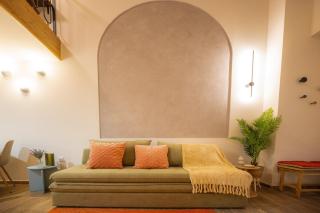 Vayas Residences - Agora - Tríkala - 9