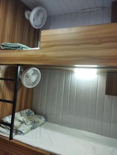 Sun Shine AC Dormitory - Mumbai - 7