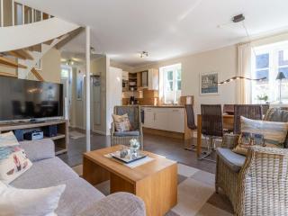 Semi-detached house in a quiet location in the village of St Peter-Ording - Sankt Peter-Ording - 7