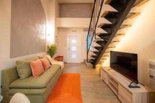 Vayas Residences - Agora - Tríkala - 8