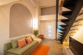 Vayas Residences - Agora - Tríkala - 9