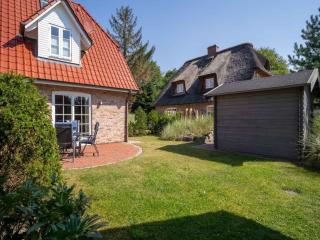 Semi-detached house in a quiet location in the village of St Peter-Ording - Sankt Peter-Ording - 5