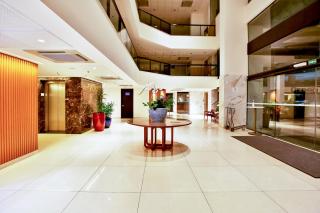Quality Hotel & Suítes São Salvador - Salvador - 5