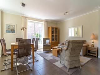 Semi-detached house in a quiet location in the village of St Peter-Ording - Sankt Peter-Ording - 6