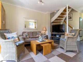 Semi-detached house in a quiet location in the village of St Peter-Ording - Sankt Peter-Ording - 4