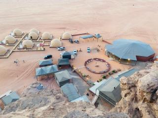 وادي رم إبوفيصل - Wadi Rum - 6