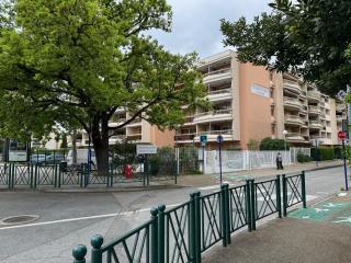 Studio Centre Ville - Sainte-Maxime - 4