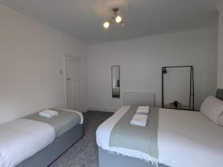 Tyneside apartments - Newcastle upon Tyne - 2