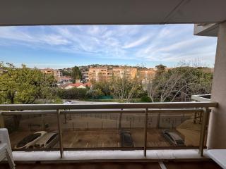 Studio Centre Ville - Sainte-Maxime - 1