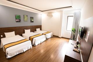 Kim Thanh Hotel, Vinh Phuc - Near Heron Lake Golf, Dam Vac - Vĩnh Phúc - 5