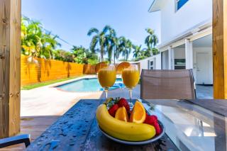 Pompano Gem,1 mi to Beach & 12 Pickleball courts - 4