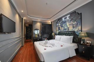 Hanoi View Hotel & Travel - Hanoï - 7