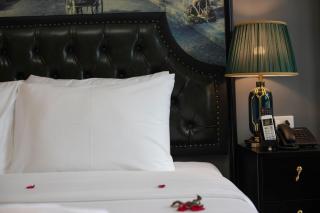 Hanoi View Hotel & Travel - Hanoï - 5