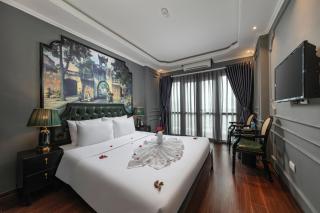 Hanoi View Hotel & Travel - Hanoï - 3