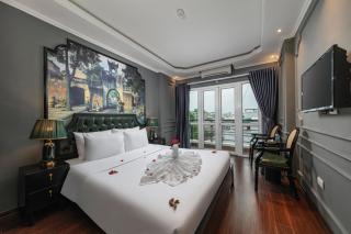 Hanoi View Hotel & Travel - Hanoï - 0