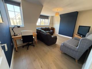 Stylish 2BR with Roof Terrace - Dartford - 5