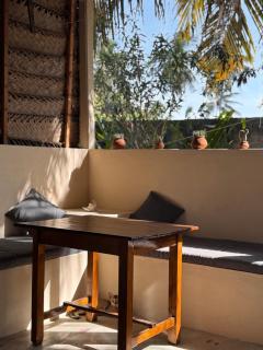 Salty Alchemy Villa - Baía de Arugam - 7