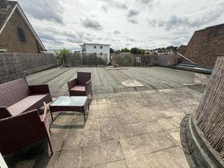 Stylish 2BR with Roof Terrace - Dartford - 2