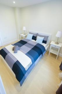 Inviting 2-Bed Flat - near Finsbury Park - 5