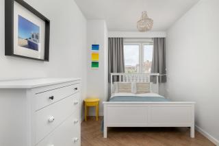 Rewal Cozy Apartment with Parking, Gym, Spa & Pool close to the Beach by Noclegi Renters - Rewal - 8