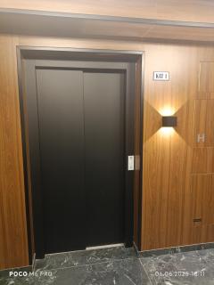 Skopje City Apartment 5 - 9