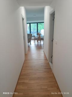 Skopje City Apartment 5 - 8