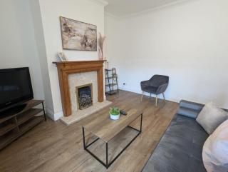 Tyneside apartments - Newcastle upon Tyne - 0