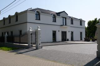 Za Jeziorem - Sztum - 9