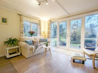 Willow Lodge - Bosham - 0