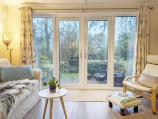 Willow Lodge - Bosham - 9