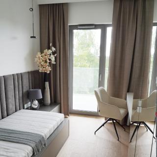Apartament Katowice Nadgórników Spodek Rynek - Kattowitz - 1