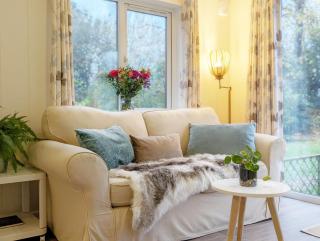 Willow Lodge - 6