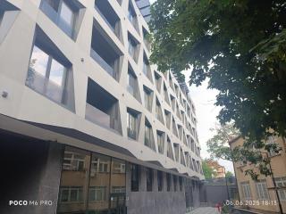 Skopje City Apartment 5 - 3